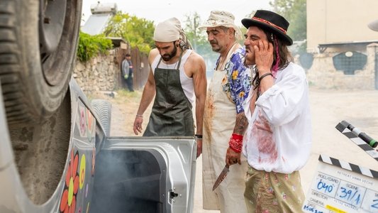 Retreat Vama Veche