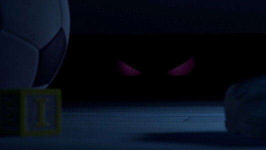 Monsters, Inc.