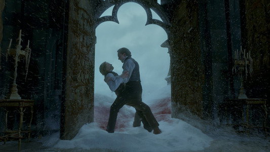 Crimson Peak