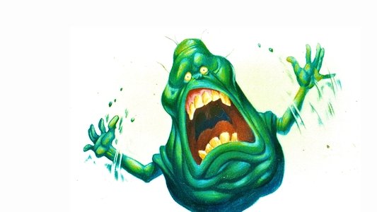 Ghostbusters II