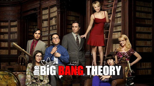 The Big Bang Theory