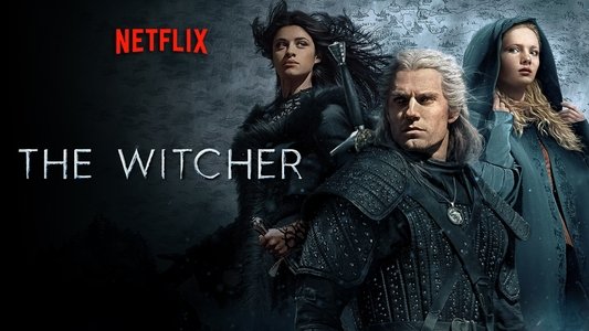 The Witcher