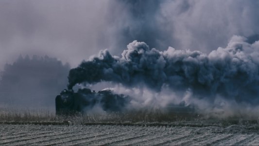 鉄道員
