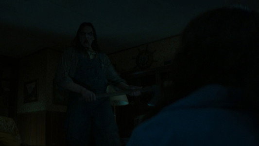 The Conjuring: Last Rites