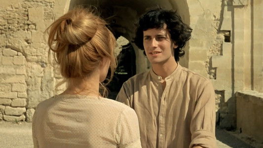 La Faute de l'abbé Mouret