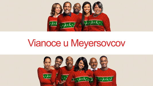 Almost Christmas