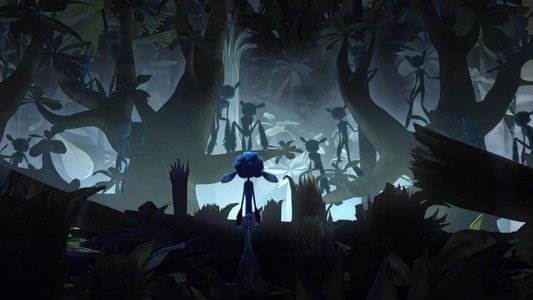 Mune, le gardien de la lune