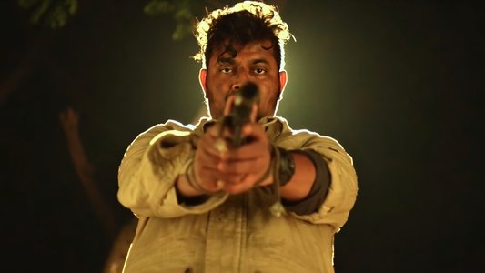 ஓநாயும் ஆட்டுக்குட்டியும்