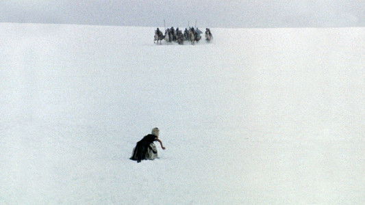 Дикая охота короля Стаха