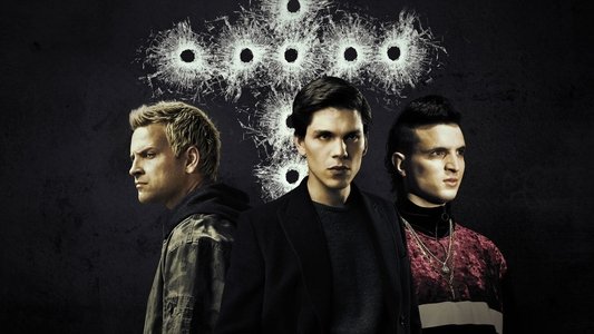 Suburra: La serie