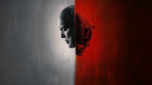 Daredevil: Born Again