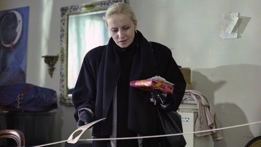 Dekalog, dwa