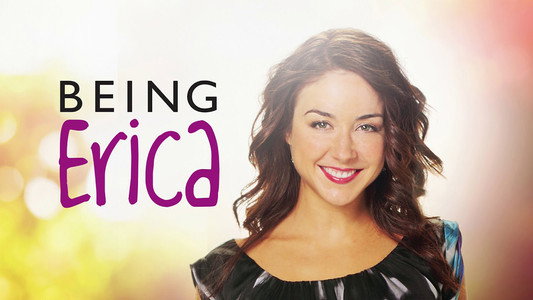 Being Erica