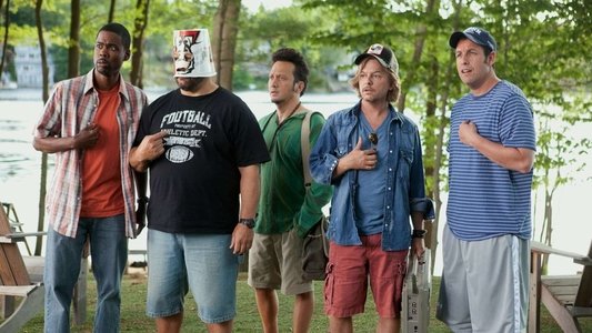 Grown Ups