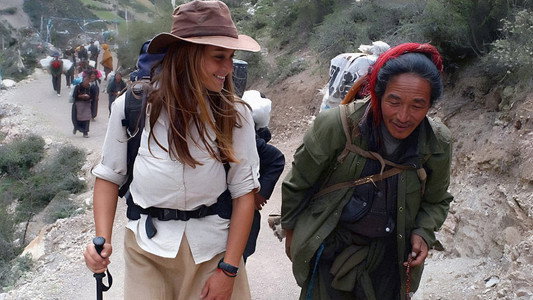 Voyage au Tibet Interdit