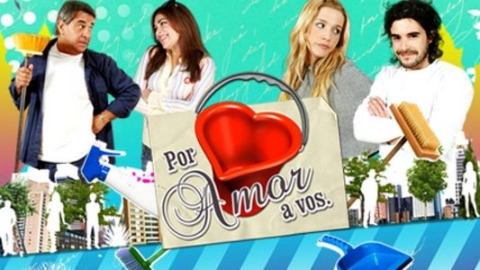 Por amor a vos