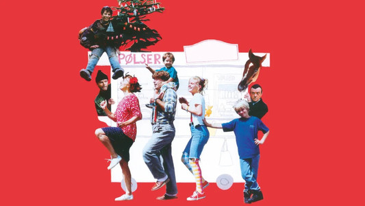 Krummerne 2 - stakkels Krumme