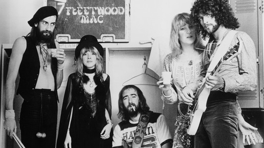 Fleetwood Mac: A Musical History