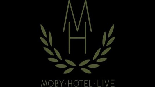 Moby: Live - Hotel Tour 2005