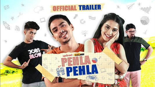 Pehla Pehla