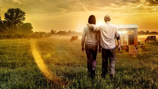The Biggest Little Farm: The Return