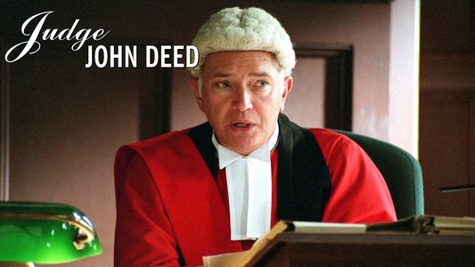 Judge John Deed