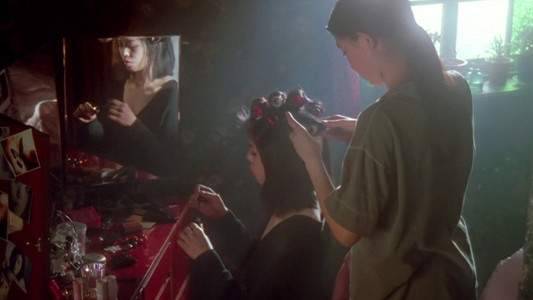 スワロウテイル