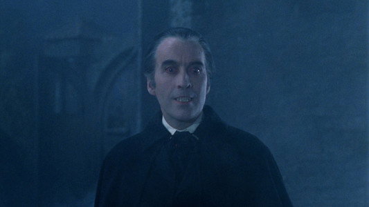 Scars of Dracula