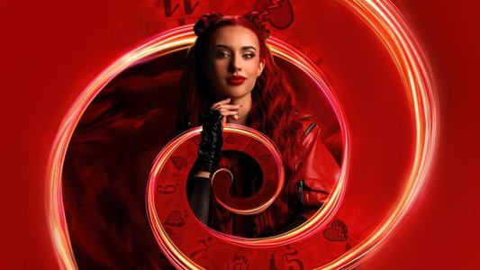 Descendants: The Rise of Red