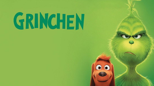 The Grinch