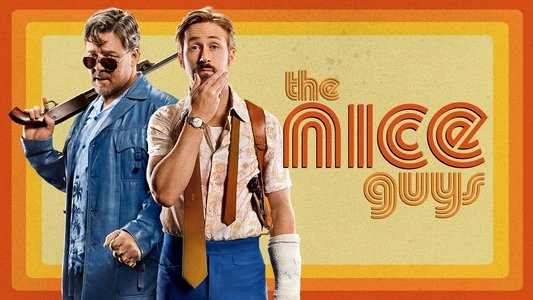 The Nice Guys