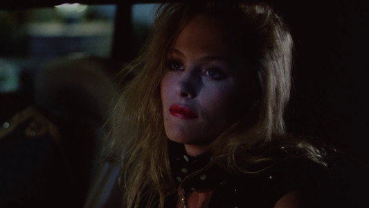 Carnal Crimes
