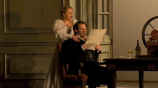 Le nozze di Figaro