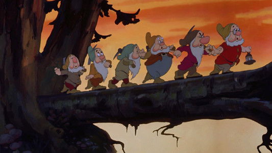 Snow White and the Seven Dwarfs