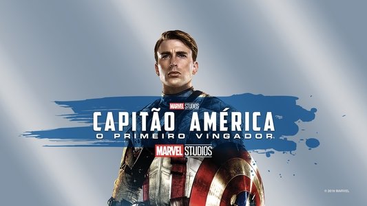 Captain America: The First Avenger