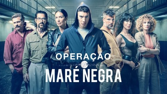 Operación Marea Negra