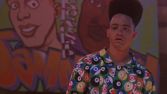 House Party 2