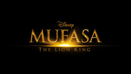Mufasa: The Lion King