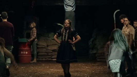 Children of the Corn