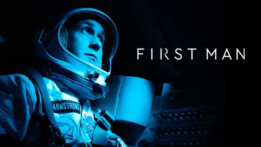 First Man