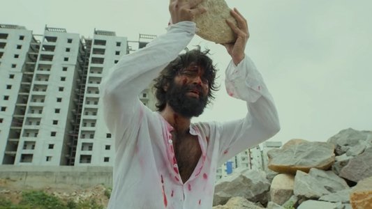 వరల్డ్ ఫేమస్ లవర్