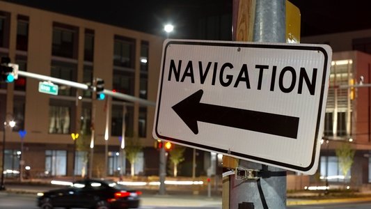 Navigation