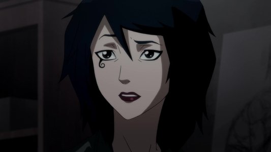 DC Showcase: Death