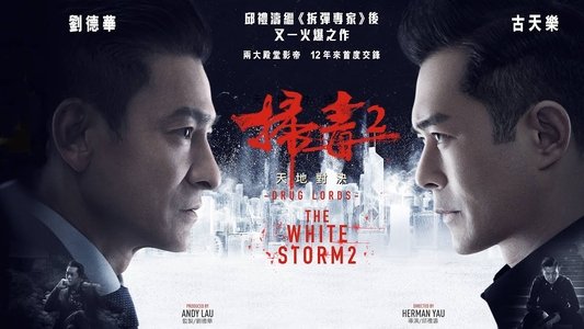 掃毒2 天地對決