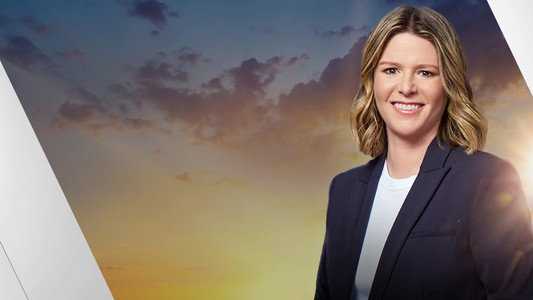 The Arena: Saturday with Kasie Hunt