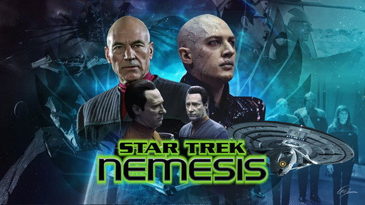 Star Trek: Nemesis