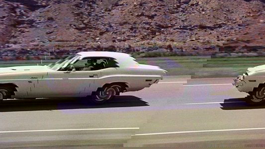 Vanishing Point