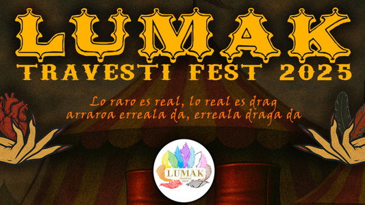 Lumak Travesti Fest