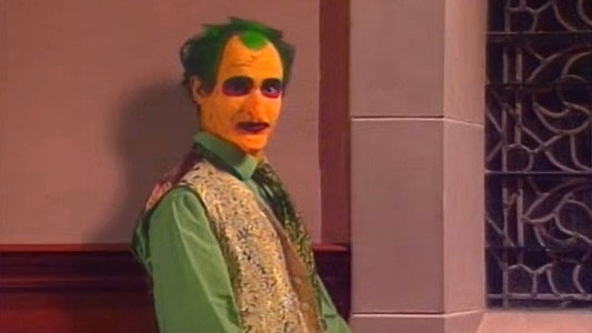 Bibleman: The Six Lies of the Fibbler