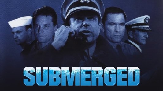 Submerged